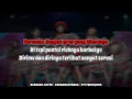 KARAOKE JKT48 - #KuSangatSuka