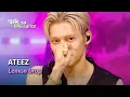 Download Lagu [🌎ENG Lyrics] ATEEZ (에이티즈) - Lemon Drop | KBS WORLD TV 250620