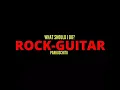 Download Lagu Rock ringtone