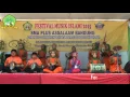 Download Lagu MARAWIS NAWARTI AYAMI VOC. MARAWIS KAUTSARIA JUNIOR LEMBANG