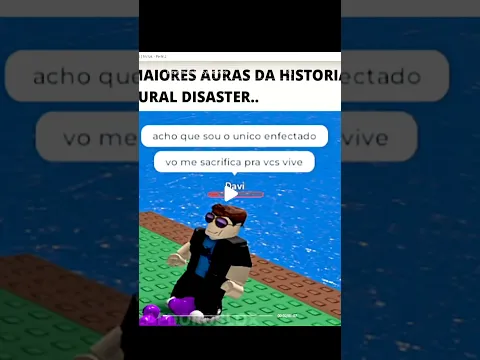 MEMES DO ROBLOX...