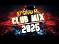 Download Lagu Music Mix 2025 | Party Club Dance 2025 | Best Remixes Of Popular Songs 2025 MEGAMIX (DJ Silviu M)