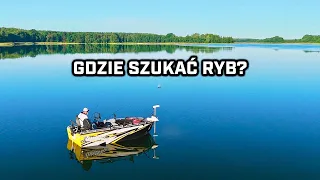TROLLING bez TAJEMNIC - PLANERY, PRZYNĘTY i ich PROWADZENIE | Kamil Walkowiak