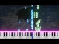 Download Lagu Don't Let Love Fade Away (Piano) [別讓愛凋落] - 盧潤澤
