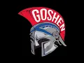 Washingtonville vs Goshen Boys Modified BB 26