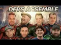 Lagu The Avengers of Open Source ⚔️ 8 Devs Talk 2025 Wins \u0026 2026 Plans (Live Q\u0026A)