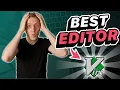 Best Text Editor for Web Development - Blazingly Fast