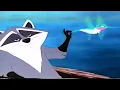Download Lagu Pocahontas: Meeko (1995) (VHS Capture) (10)