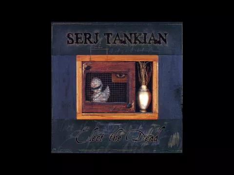 Download MP3 Serj Tankian - Sky Is Over [H.Q.]