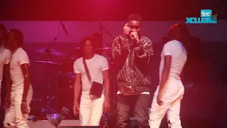 zinoleeskys stellar performance at the fela african shrine