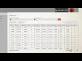 uPortal360 Reporting Features