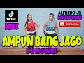 Download Lagu Ampun Bang Jago Remix Tiktok | dj rowel | Dance fitness | Alfredo jr