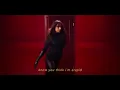 what would you do? (Lyric Video) - Tate McRae