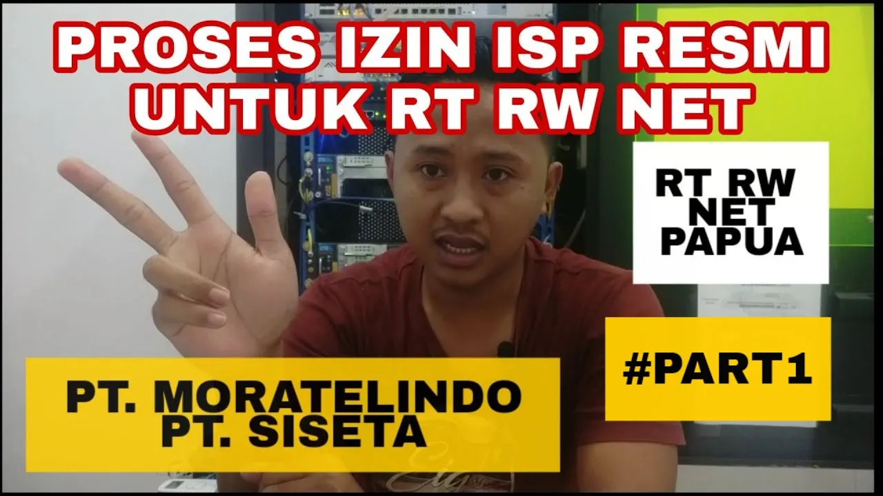 Tips agar voucher wifi hotspot laku keras (rt rw net)