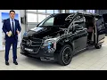Download Lagu 2026 Mercedes Van by Klassen - Praktische variant NIEUW Interieurontwerp Exterieur