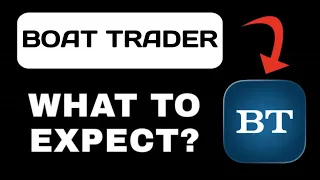 Boat Trader App Explained - What to Expect
