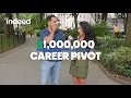 How to Turn Unexpected Career Pivots into Big Wins Indeed