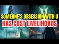 Download Lagu Chosen Ones, Someone’s OBSESSION \u0026 Meddling in UR LIFE Drove Them MAD... ‼️👿😰