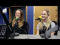 Sunflower Thieves perform 'Two Halves' and 'Take Your Time'