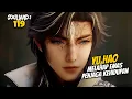 Download Lagu YUHAO MELAHAP EMAS PENJAGA KEHIDUPAN - ALUR CERITA DONGHUA SOUL LAND 119
