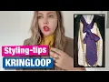 Download Lagu 4 X KRINGLOOP | HOE STYLE IK DE STROPDAS |