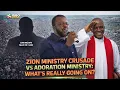 Lagu THE SHOCKING CONTROVERSY BETWEEN ZION MINISTRY ENUGU CRUSADE 2026 AND ADORATION MINISTRY.