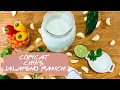 The One With the Copycat Chuy s Jalapeno Ranch