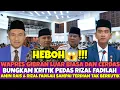 Lagu HEBOH❗GIBRAN SANGAT LUAR BIASA BUNGKAM KRTIK PEDAS AMIN RAIS \u0026 RIZAL FADILAH 😱🔥