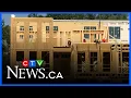 Halifax worst Canadian city for housing affordability report