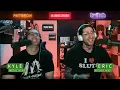 OLD SCHOOL? | FIX UR FACE | MGK x FRED DURST