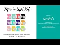 Download Lagu Mix 'n Up Kit kwartaal 1