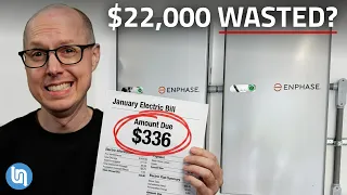 The Hidden Problem With Home Batteries