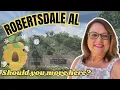The Real Truth About Living in Robertsdale Alabama