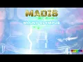 Download Lagu MADIS - Mount Olympus.VINYL