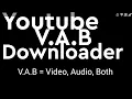 Youtube Downloader using Python Hindi 2021