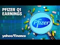 Breaking down Pfizer s first quarter earnings results tariff impacts