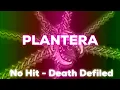 No-Hit Plantera Summoner Death Defiled Terraria Calamity Mod refought