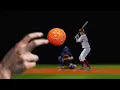 We Used Homemade Baseballs In A Real Game