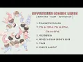 Download Lagu SEVENTEEN Iconic lines (Ringtone, Alarm, Notification) *Free Download*