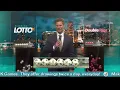Lotto Double F5 20260425