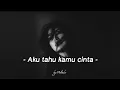 Download Lagu Melinda - Aku Tahu Kamu Cinta (Official Music)
