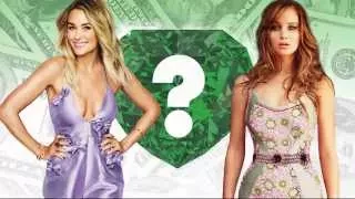 WHO S RICHER - Lauren Conrad or Jennifer Lawrence