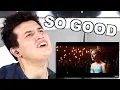 Download Lagu Vocal Coach Reaction to Lady Gaga - I'll Never Love Again (A Star Is Born)