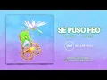 Feid, Divino, Baby Ranks - SE PUSO FEO [Instrumental] [Beat Style]