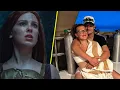 I Grew Up With No Money Millie Bobby Brown s 14M Net Worth vs Jake Bongiovi s Spending Habits