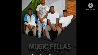 music fellas ft dj king tara a short story