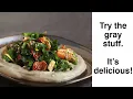 Download Lagu Michelin Star Vegetables (ft. Sunchokes and Chard)