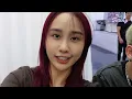 《借你的肩膀躺一下》幕後特輯 Behind The Scenes | Jestinna Kuan & Danny Lee