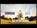 Download Lagu Ijinkan Aku Mencintaimu