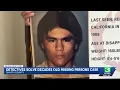Remains of 20-year-old James Homer Wright identified in Shasta County after 1988 disappearance